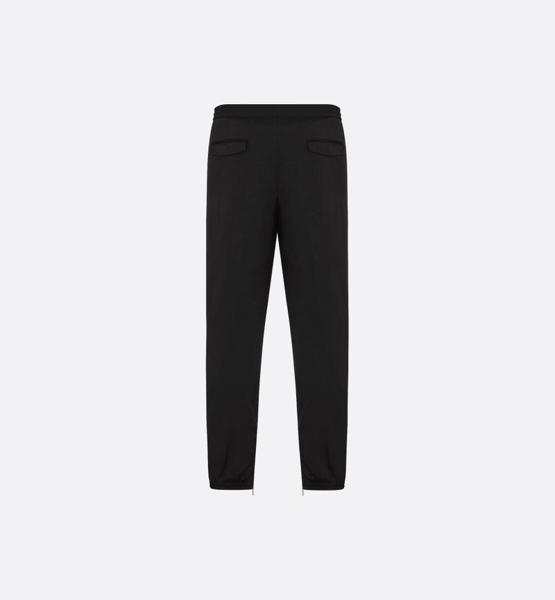Dior Tailored Track Pants outlook