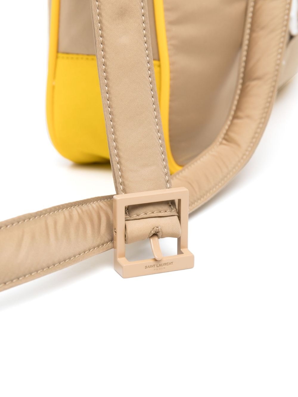 5 À 7 ECONYL® shoulder bag - 4
