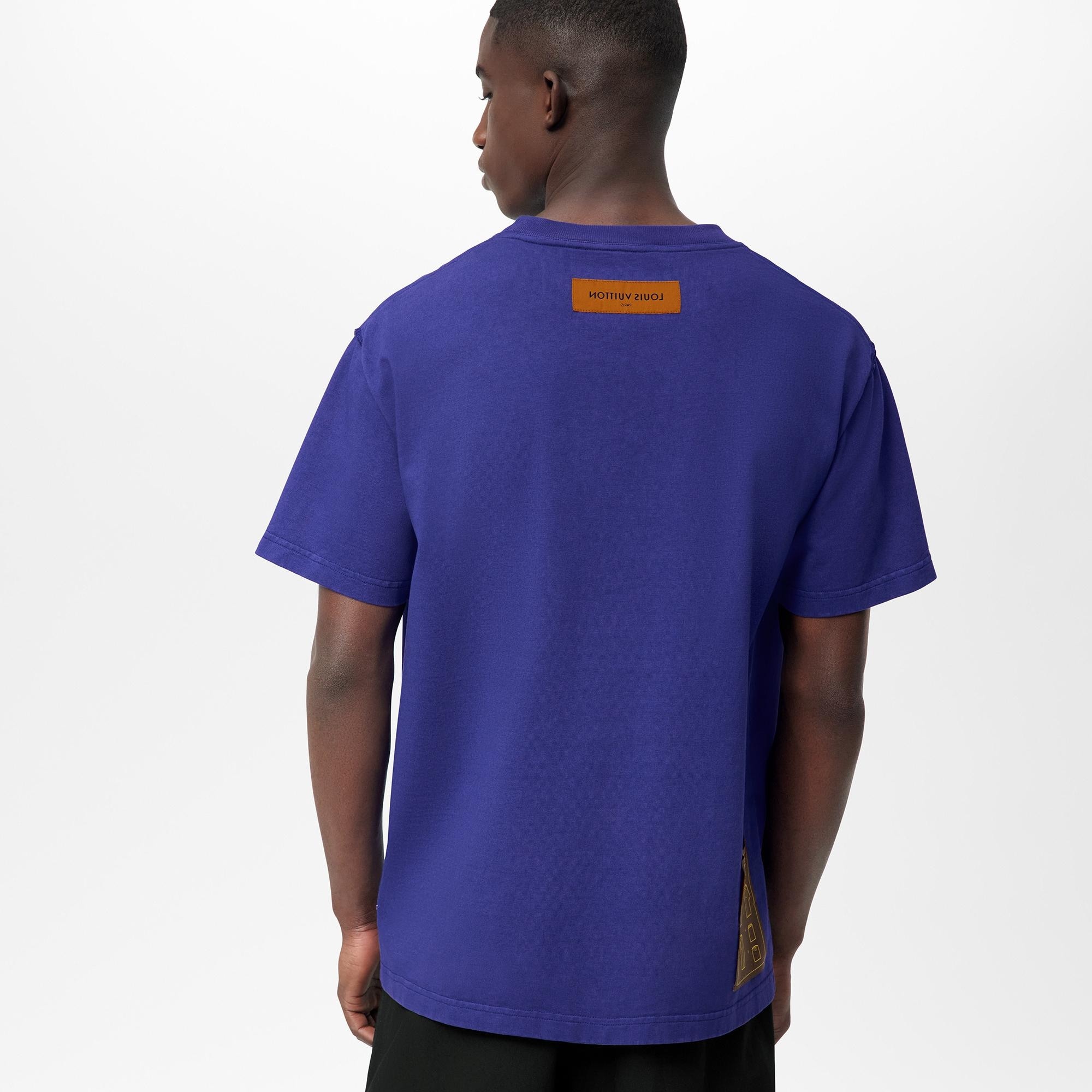 LVSE Inside-Out T-Shirt - 5