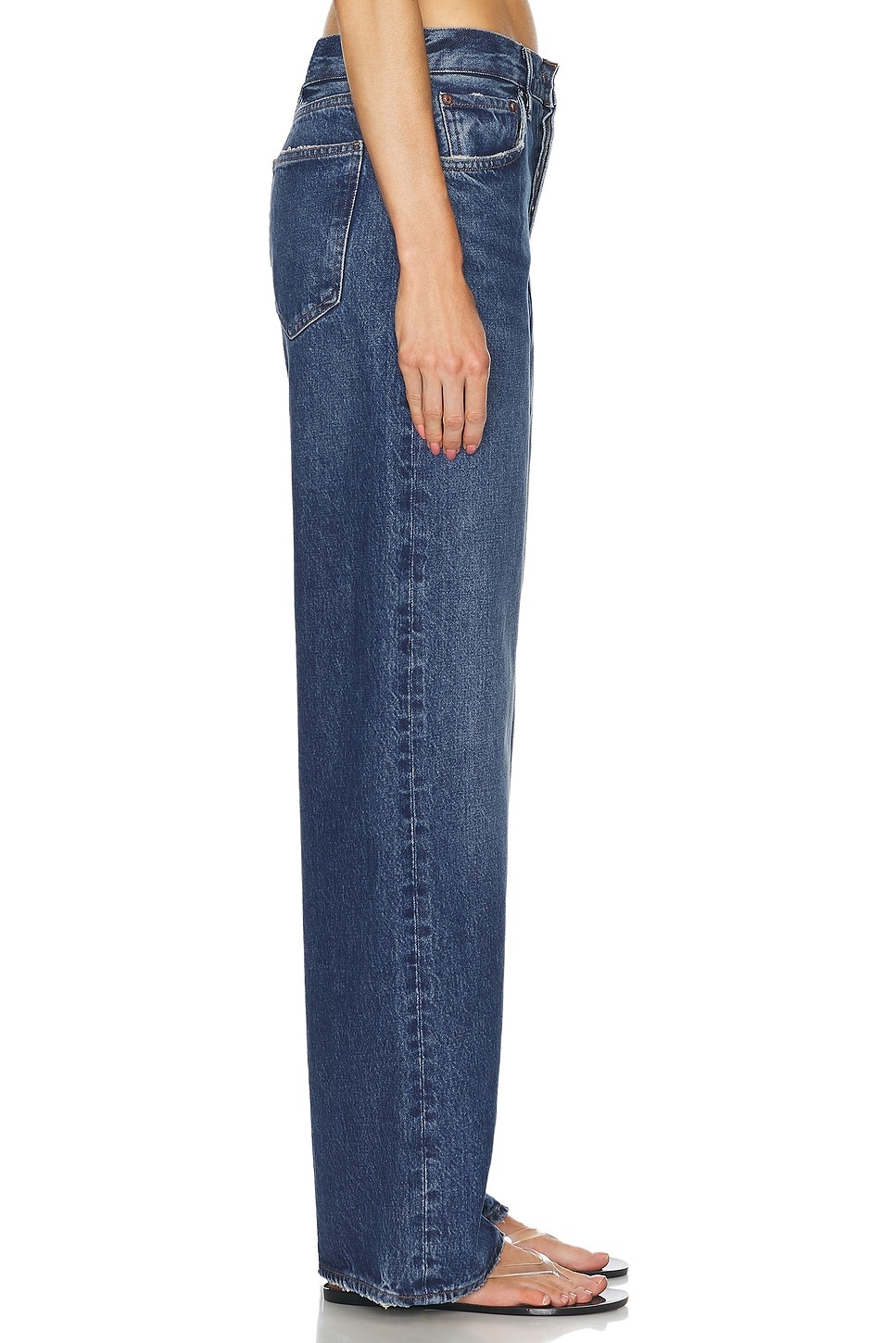 Low Slung Baggy - 3