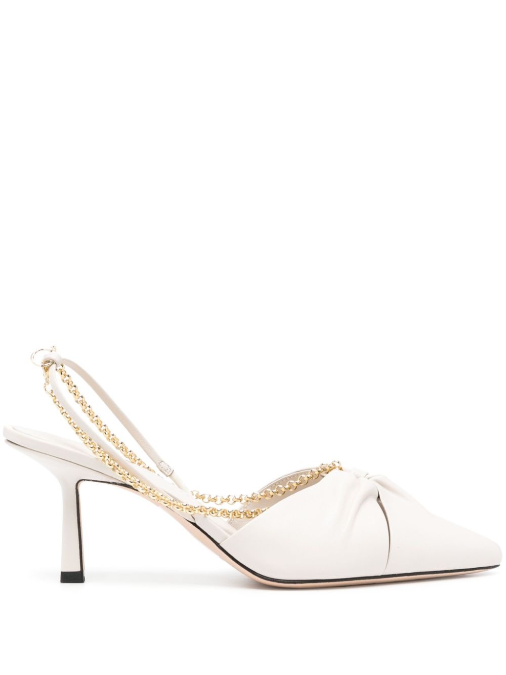 70mm Moliere pumps - 1