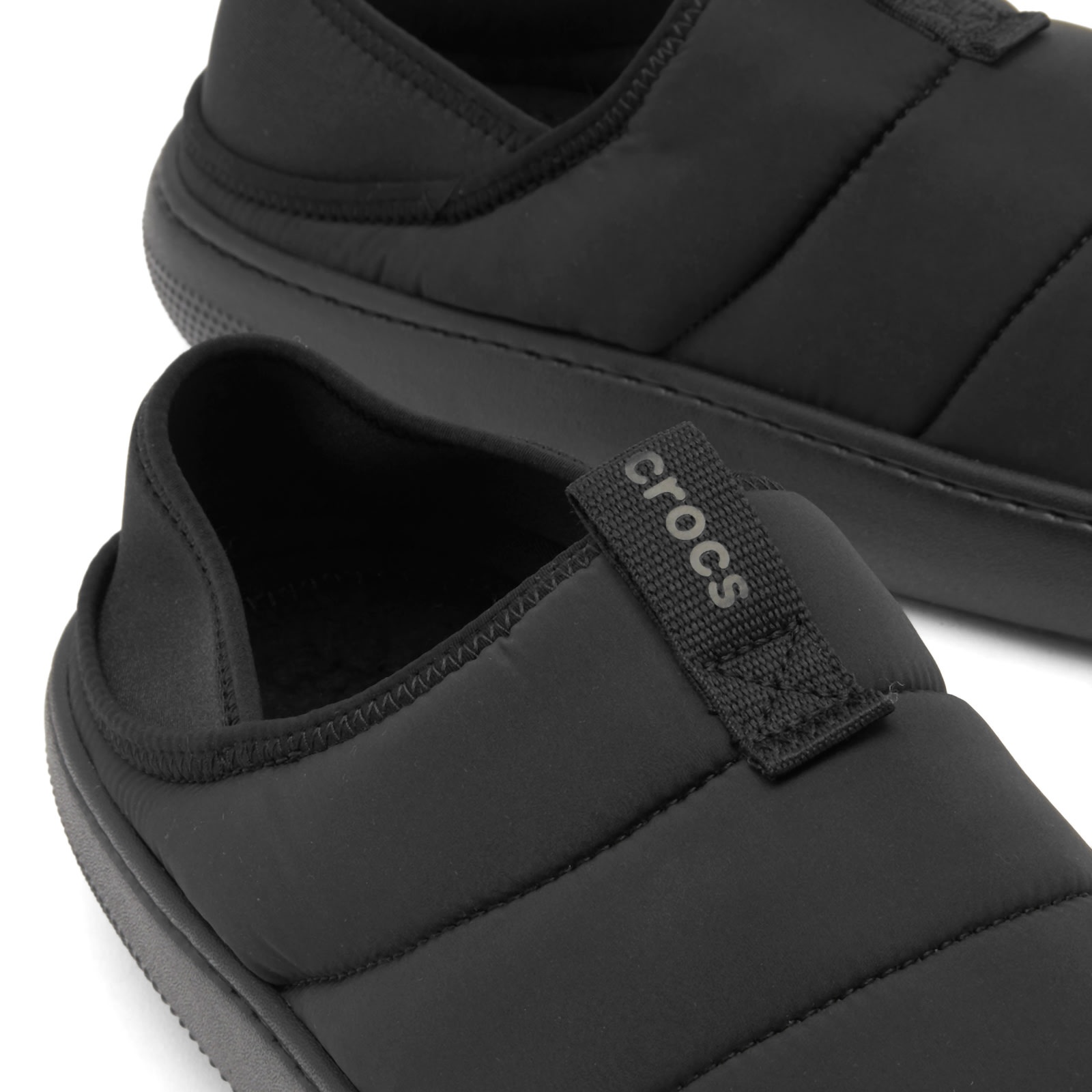 Crocs Classic Puff Moc - 3