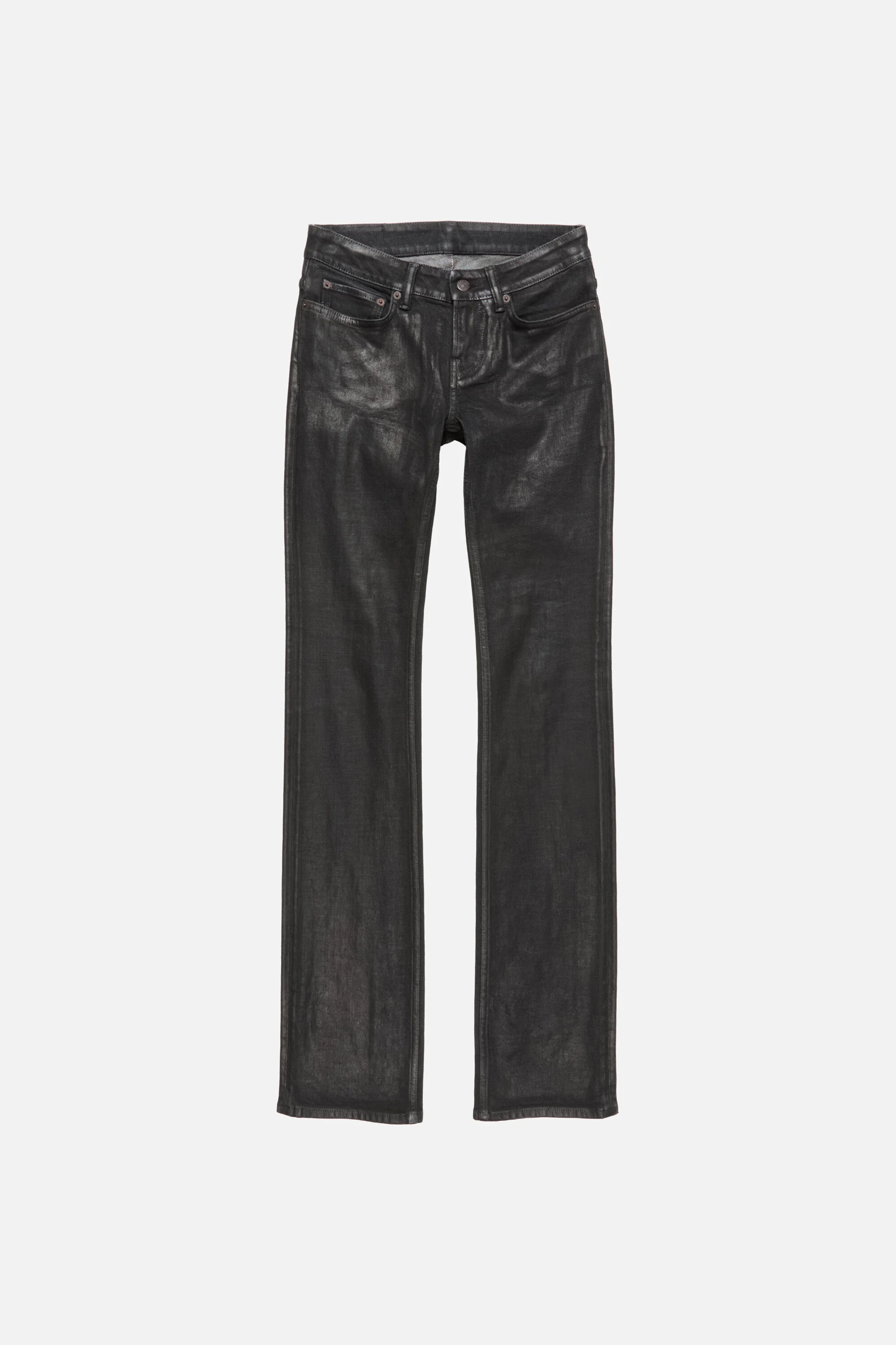 Skinny fit jeans - 2013 - Black - 1
