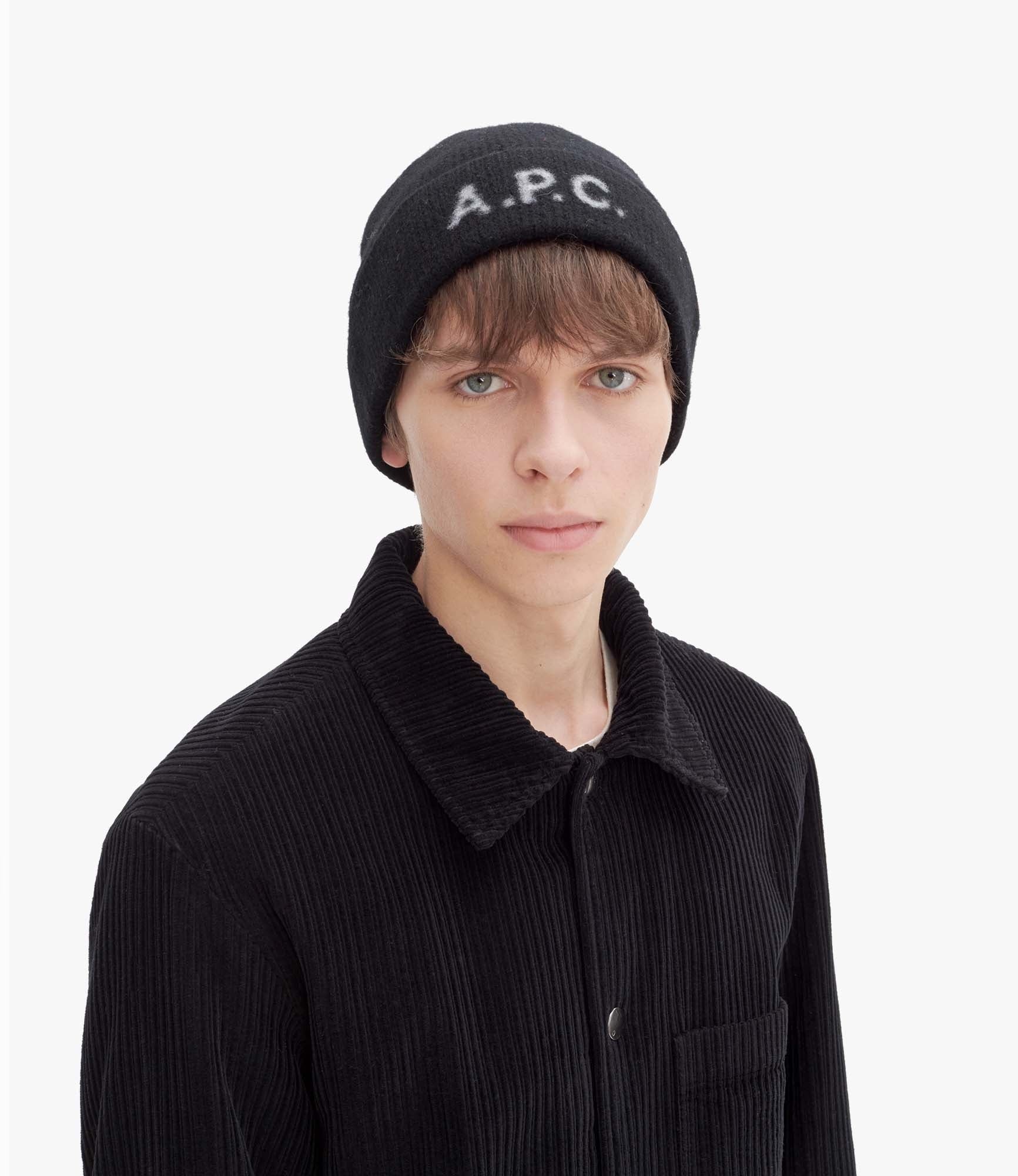 HARRY BEANIE - 2