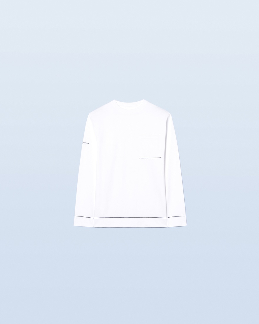 Le t-shirt Marino - 1