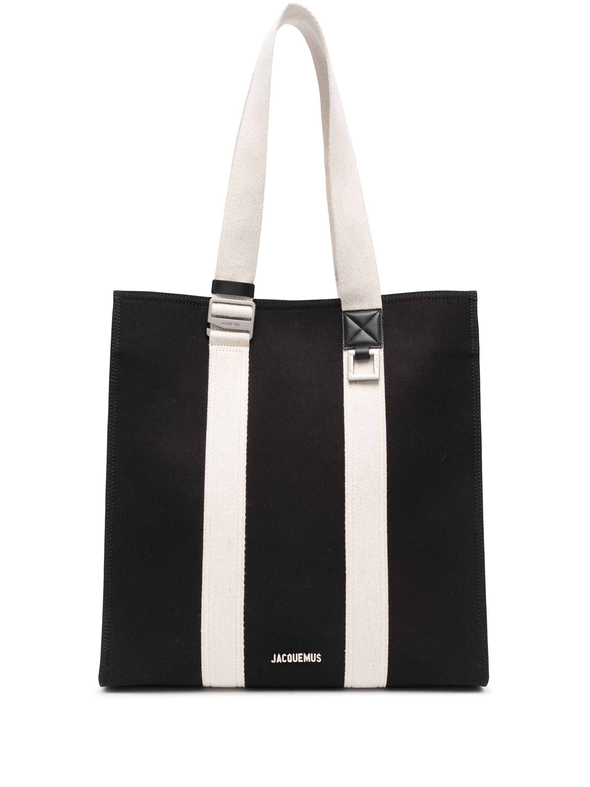 Le Cabas Cuerda Tote Bag - 1