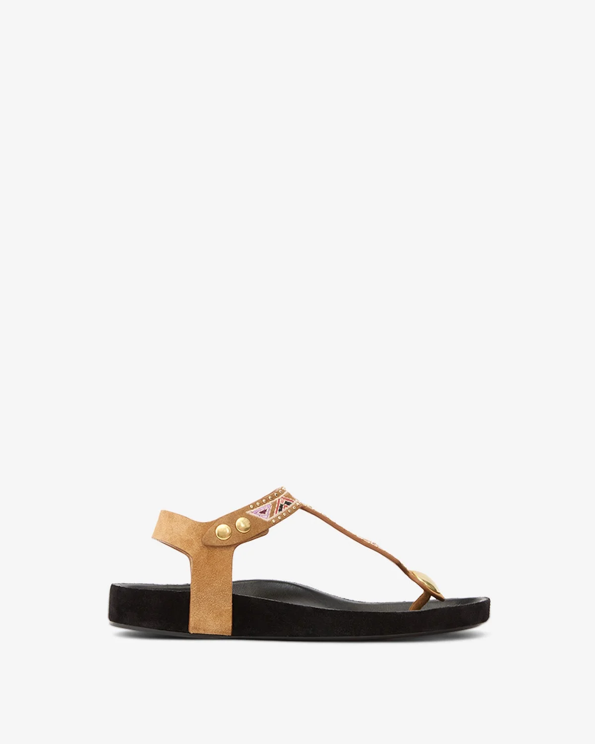 ENORE SANDALS - 1