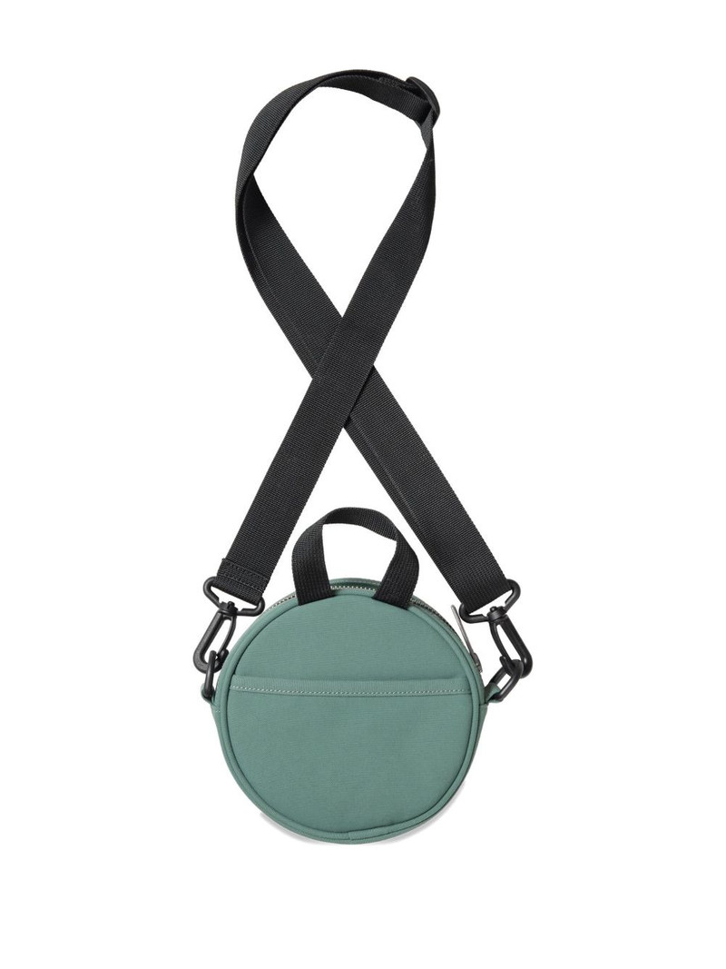 Carhartt embossed messenger bag outlook