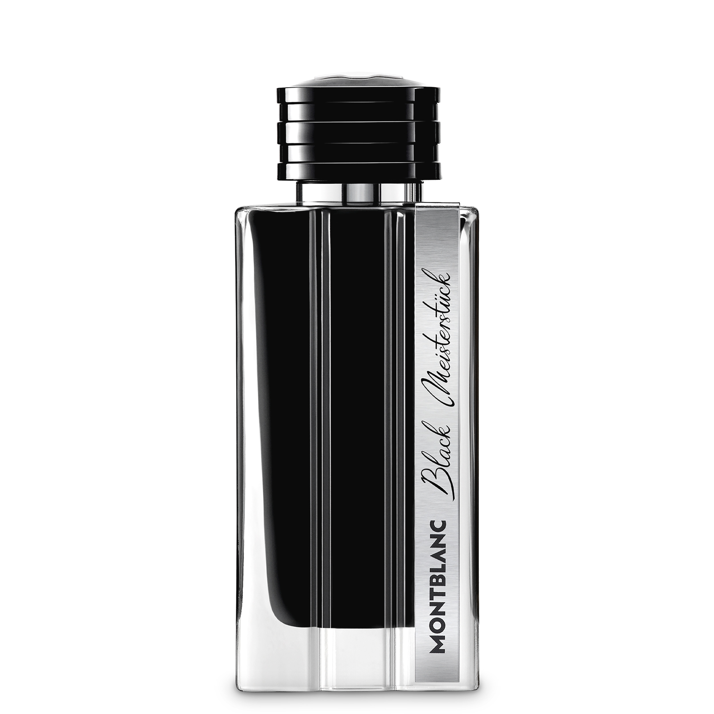 MONTBLANC COLLECTION BLACK MEISTERSTÜCK EDP 125 ML - 1