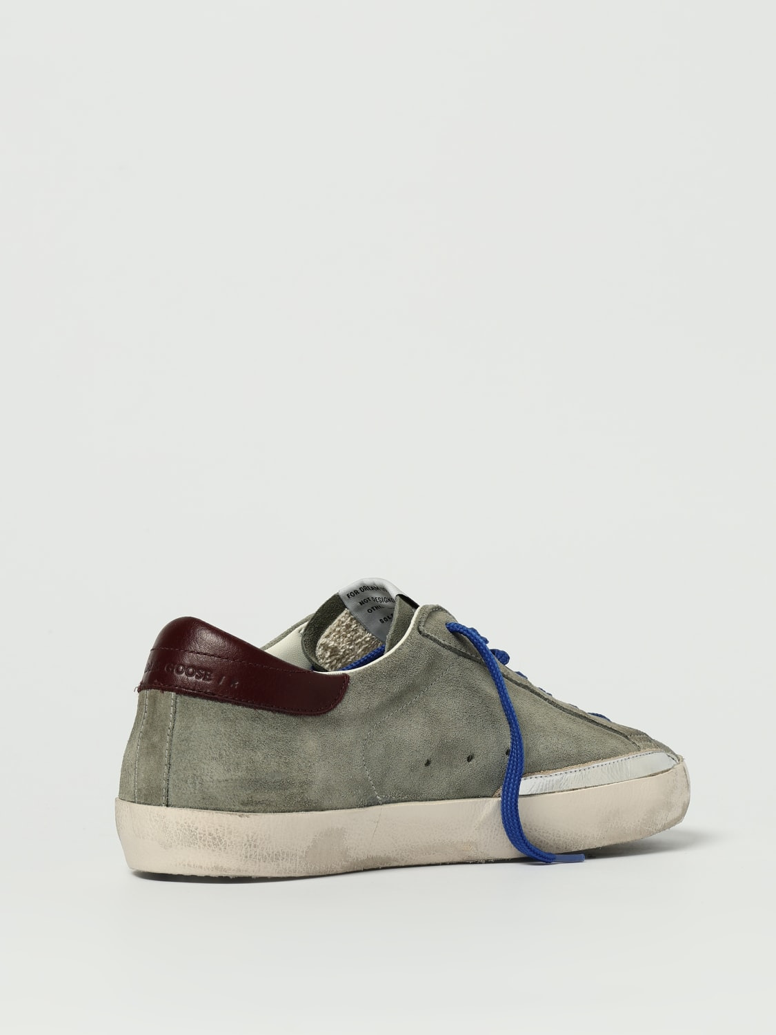 Sneakers men Golden Goose - 3