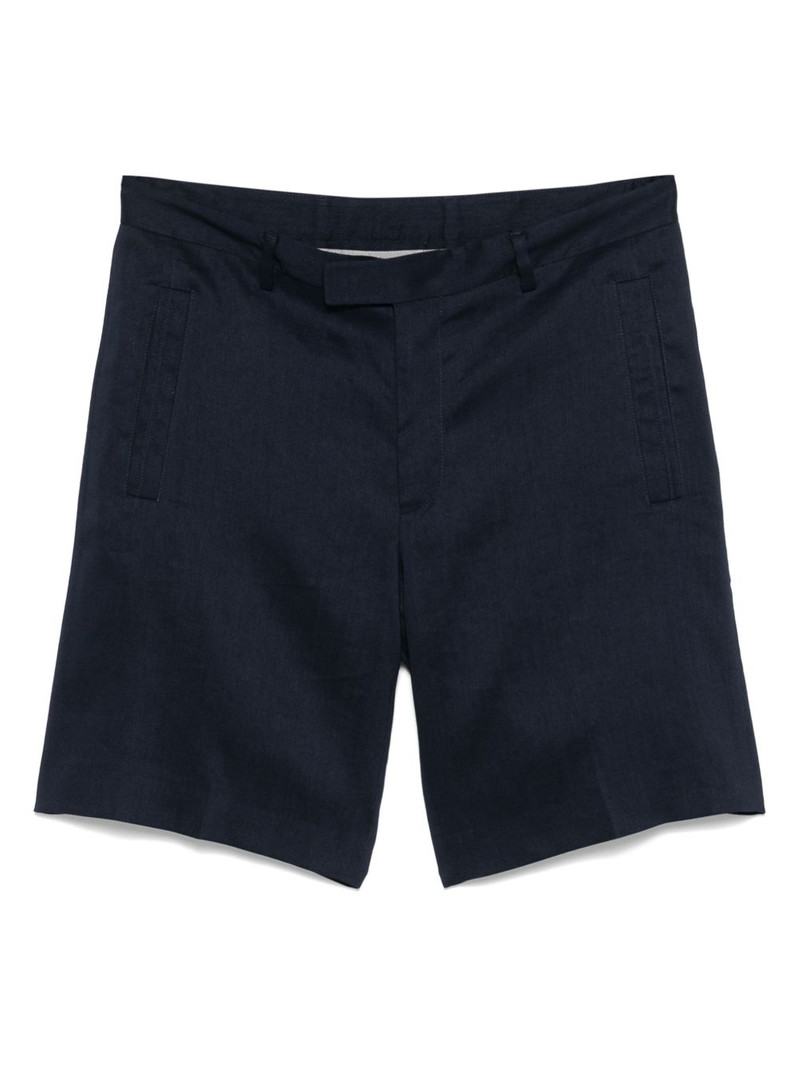 high-waisted shorts 1