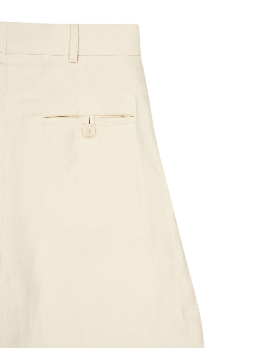 culotte trousers - 4