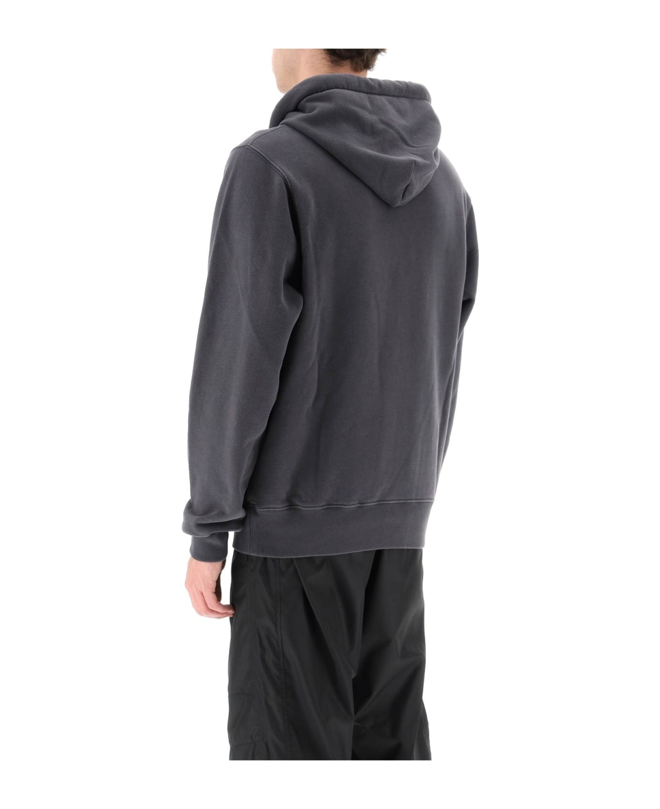 Multicord Hoodie - 3