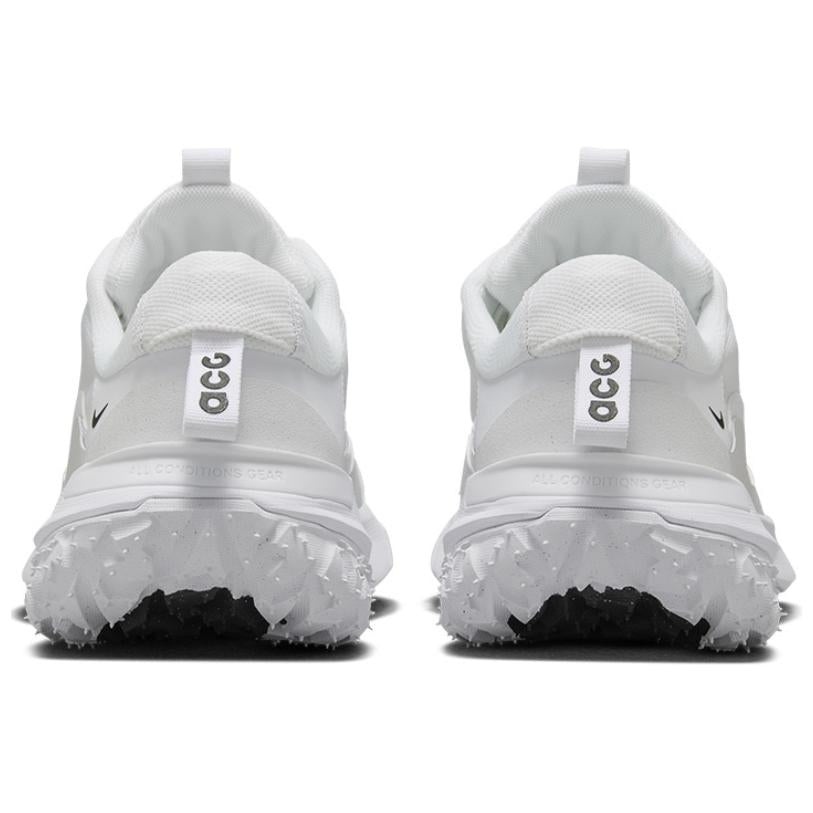 Nike ACG Mountain Fly Low 2 x Comme des Garons Homme Plus 'White' FZ3311-100 - 5