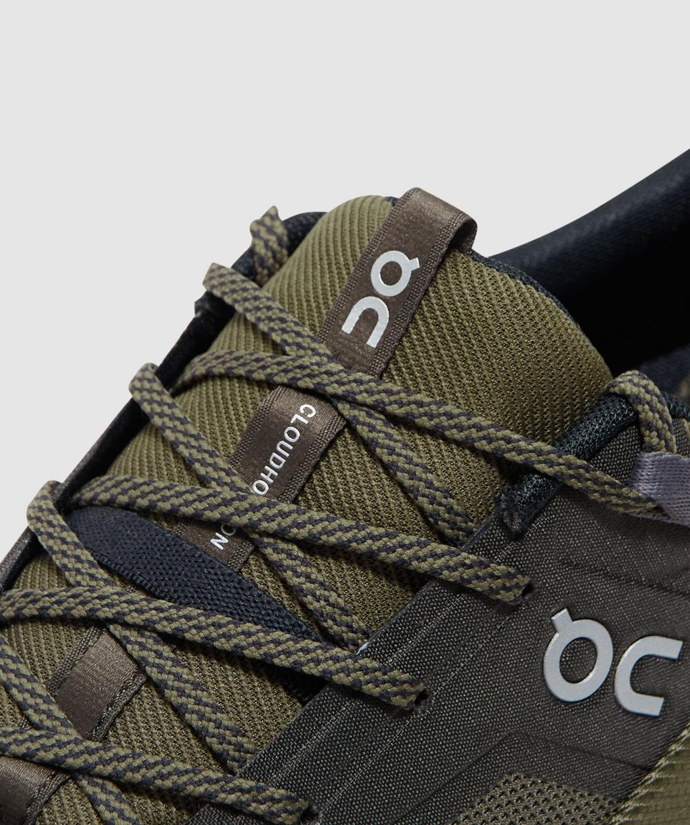 Cloudhorizon sneaker - 6