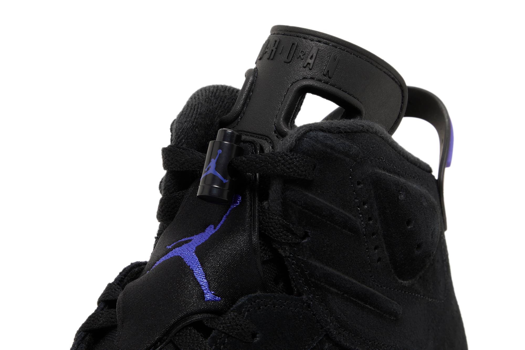 Air Jordan 6 Retro 'Aqua' - 9