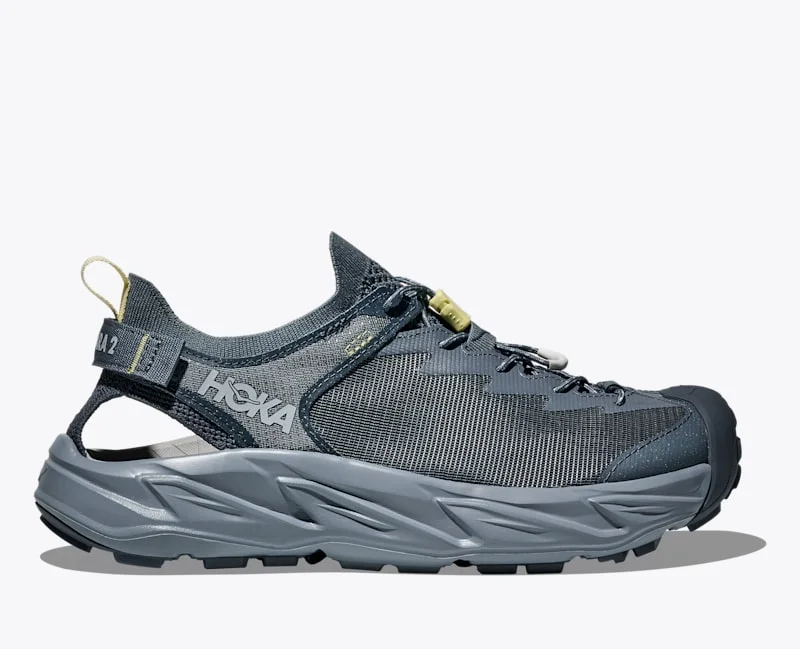 Men's Hopara 2 Shoes in Slate Blue/Washed Blue - 1