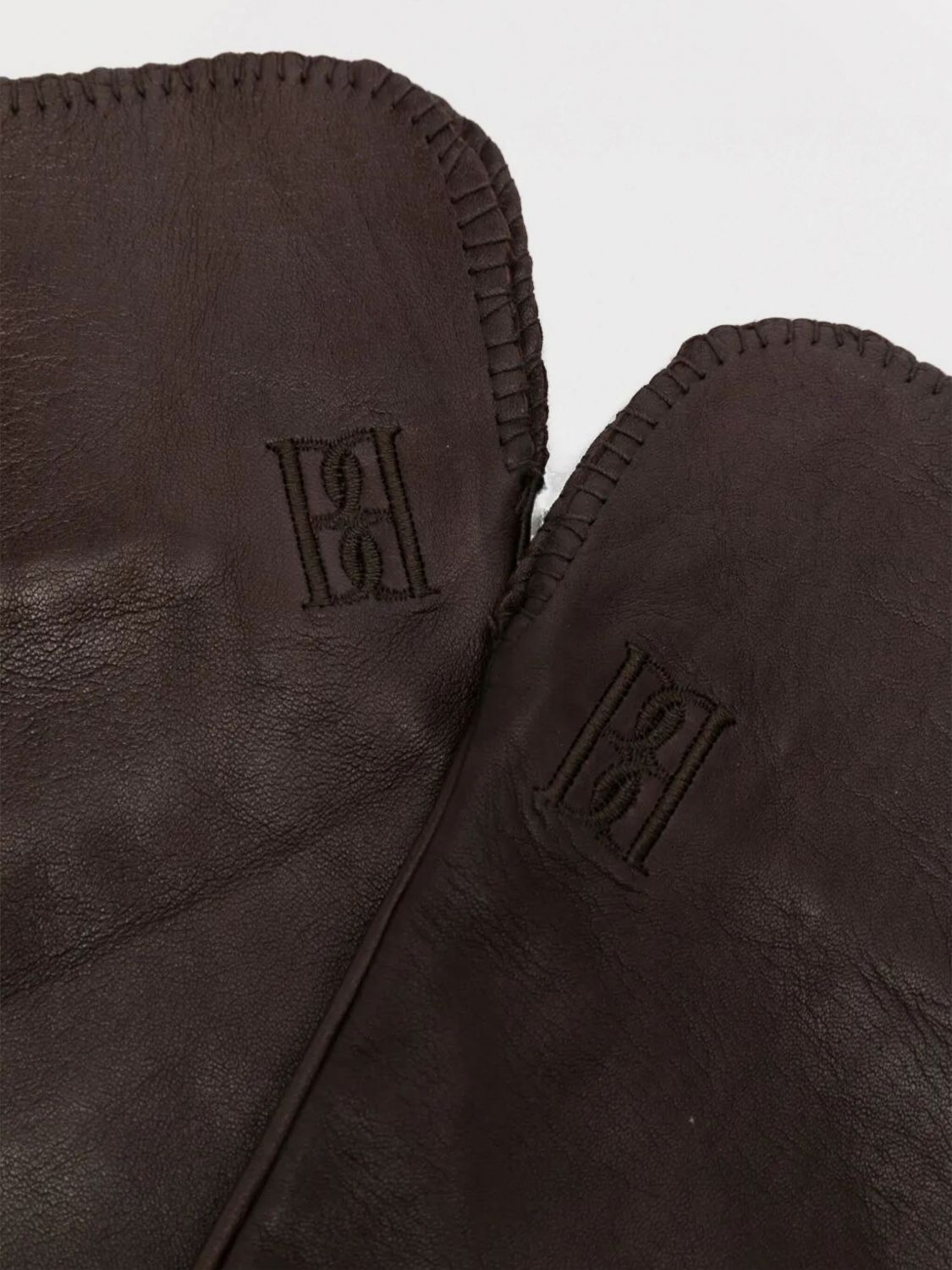 Gloves woman by Malene Birger - 3