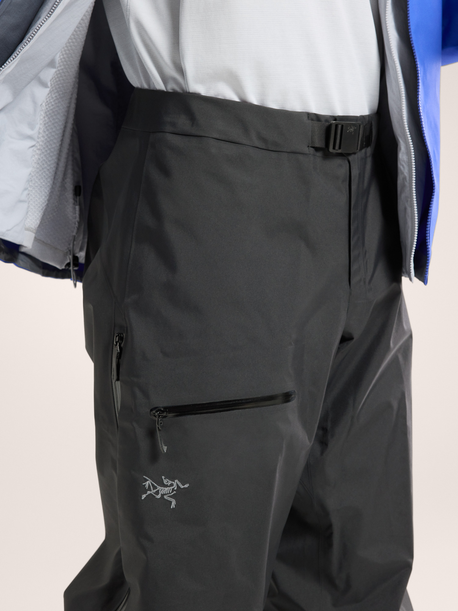 Beta Pant - 7