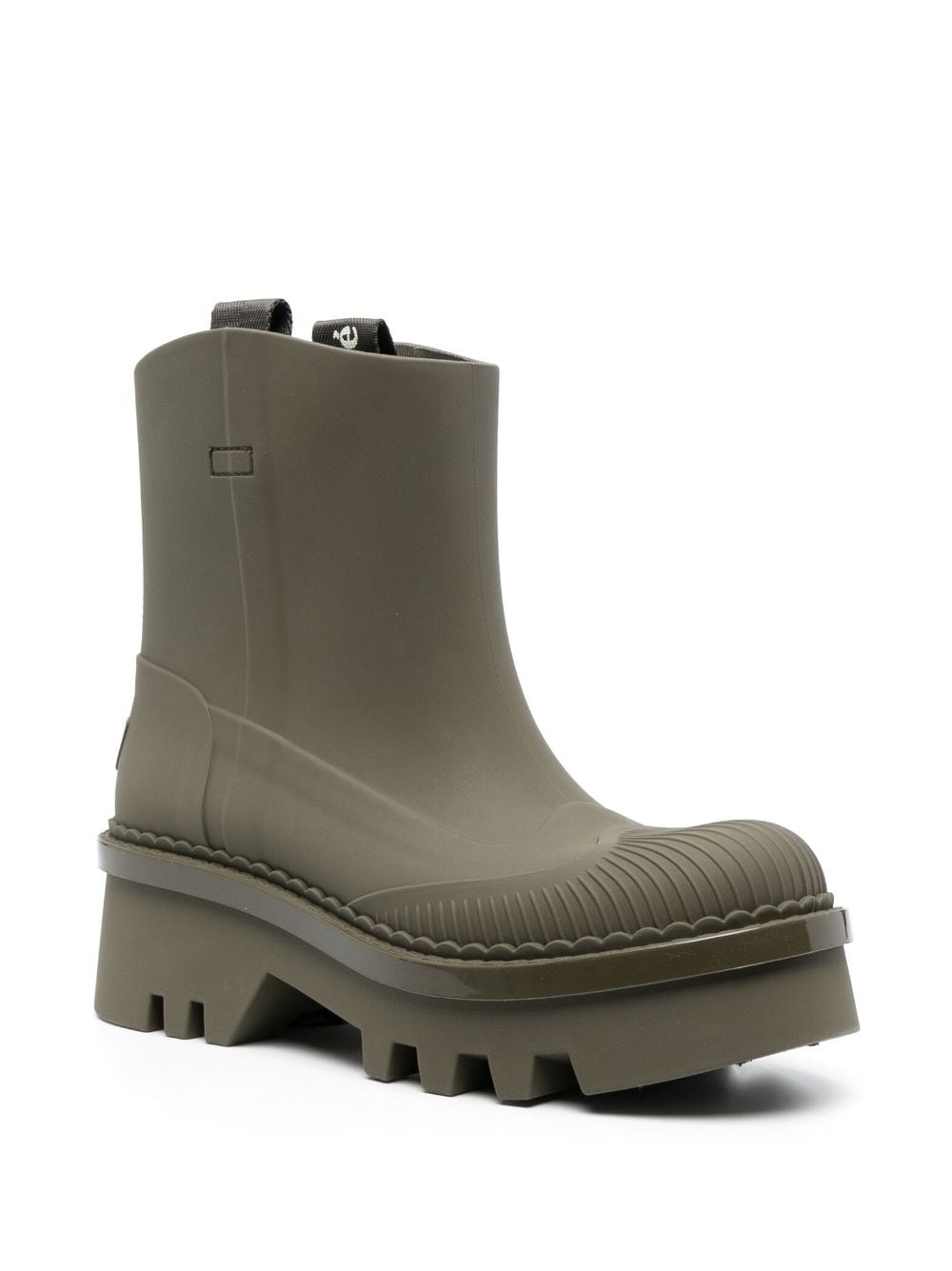 Raina Rain ankle boots - 2
