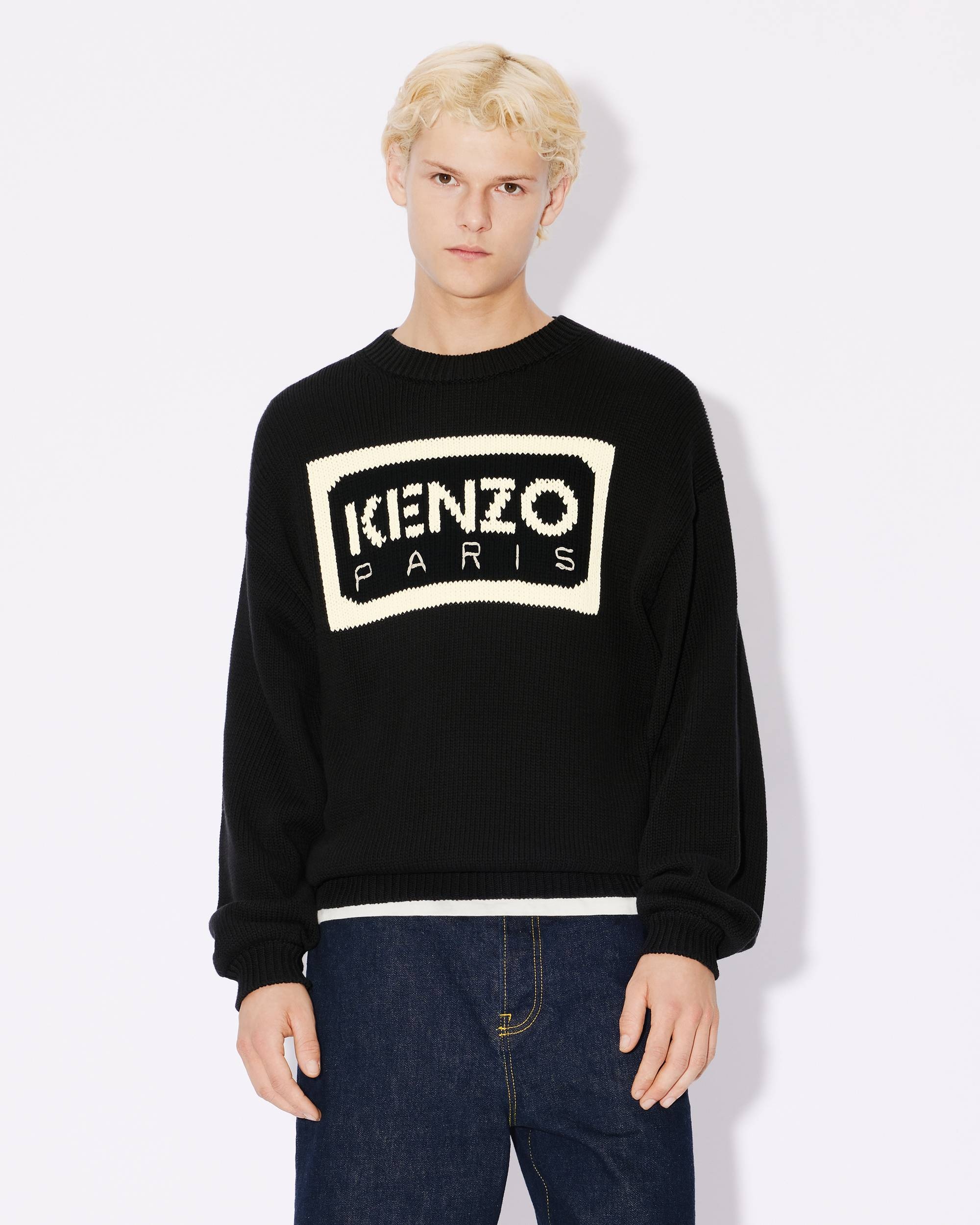 KENZO Paris jumper - 3