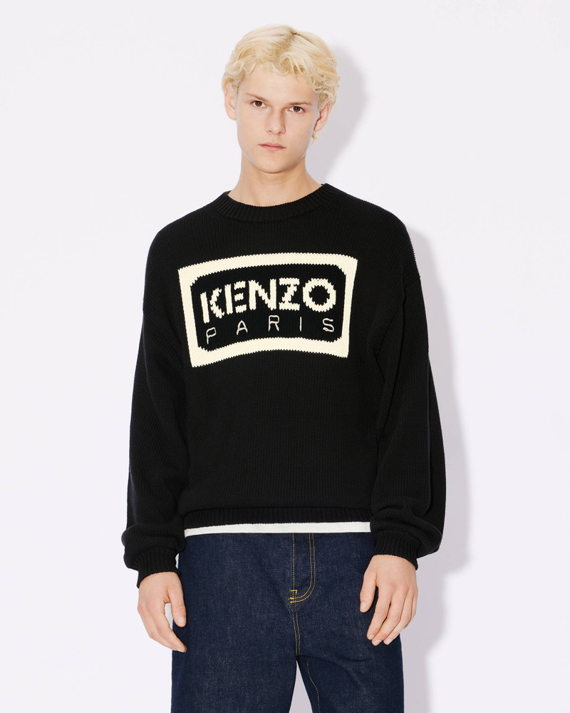 KENZO Paris jumper 3