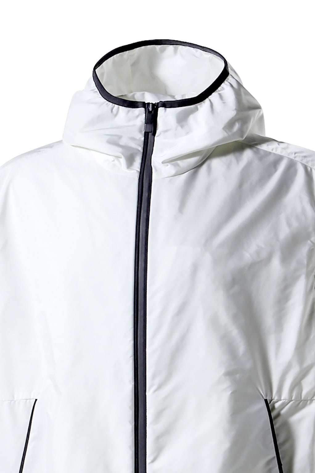 GRANIER JACKET / WHT - 4