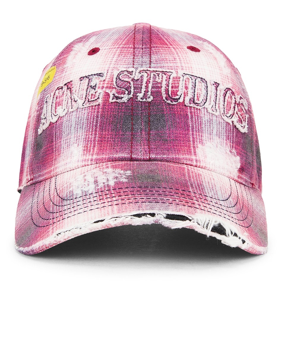Baseball Hat - 1