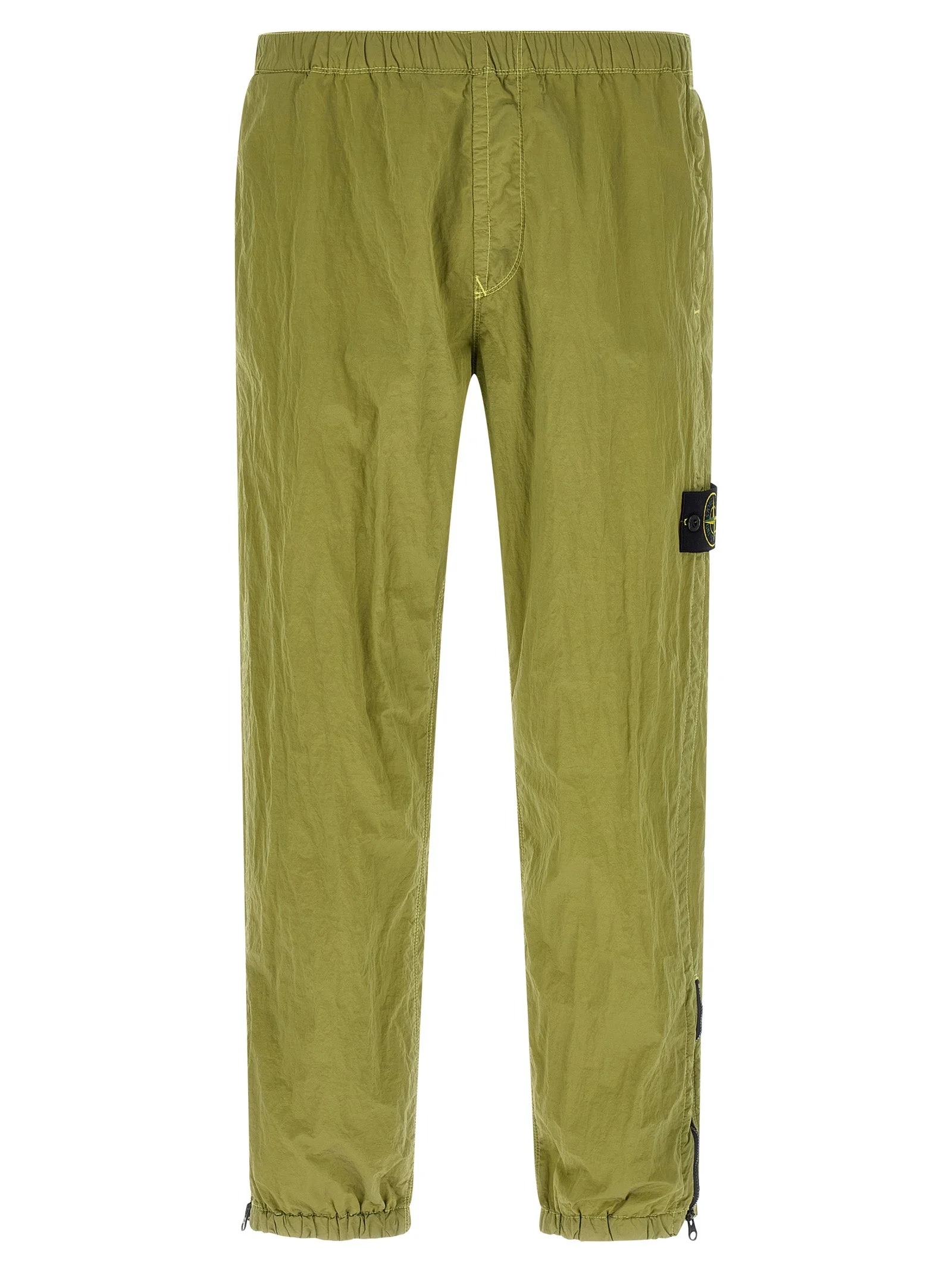Stone Island Men '3100035' Joggers - 1