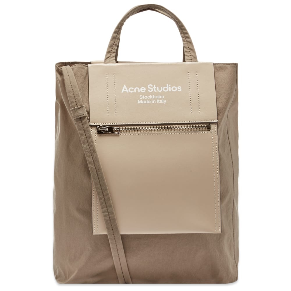 Acne Studios Baker Out M Tote - 1