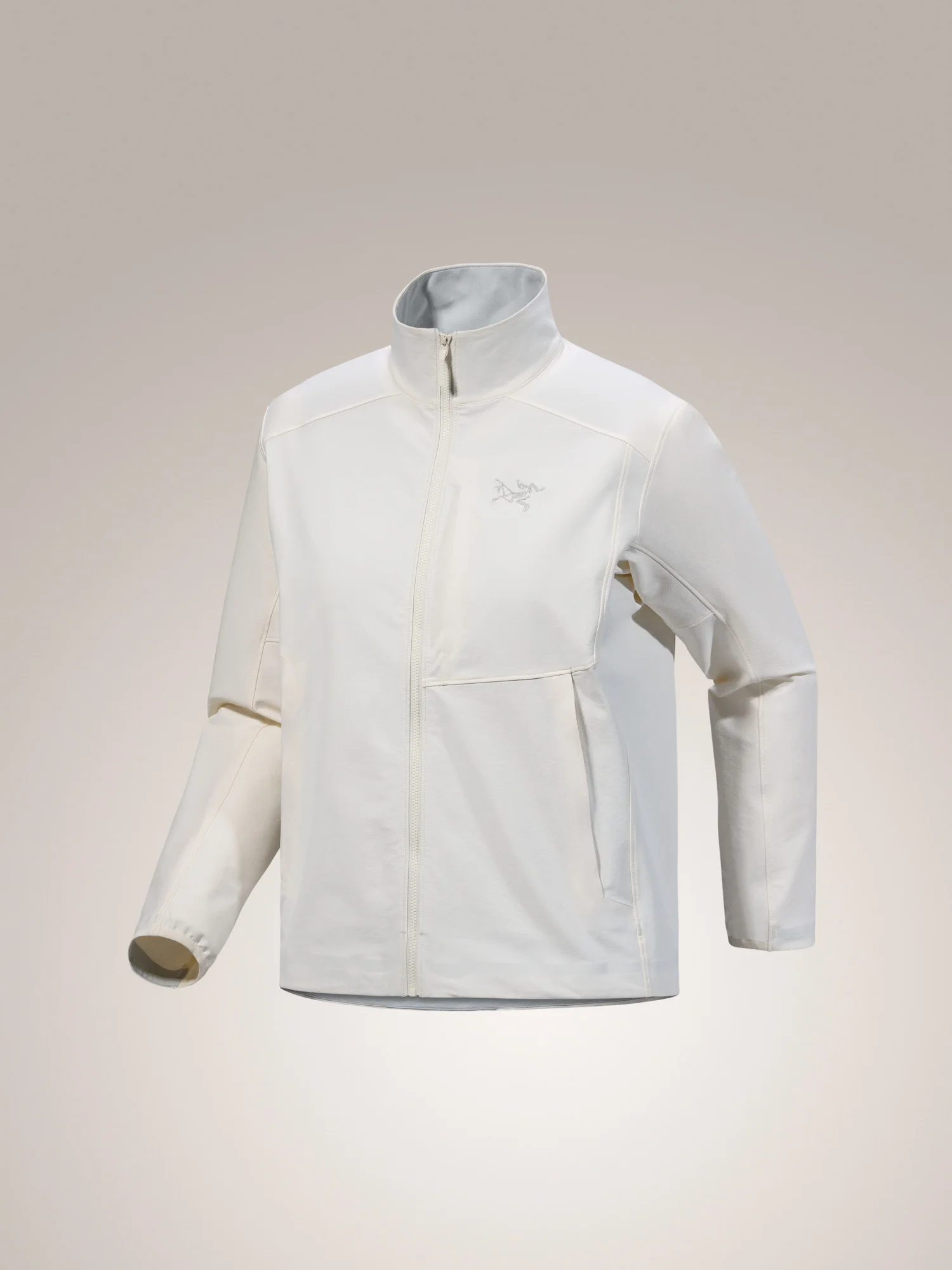 Gamma Jacket - 1