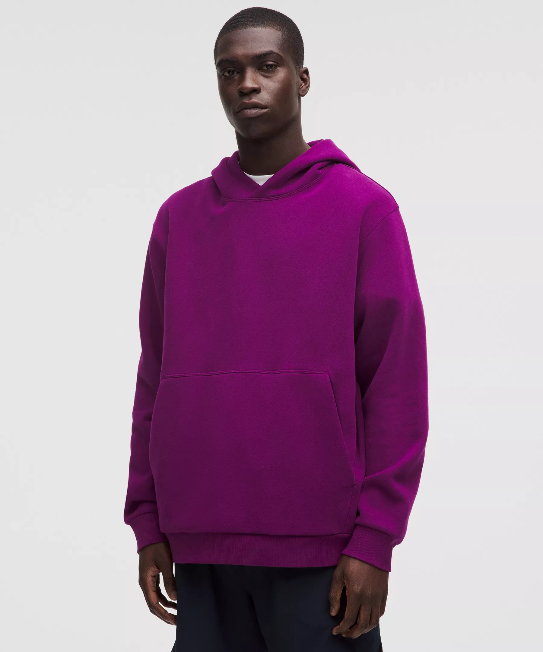 Steady State Pullover Hoodie - 2
