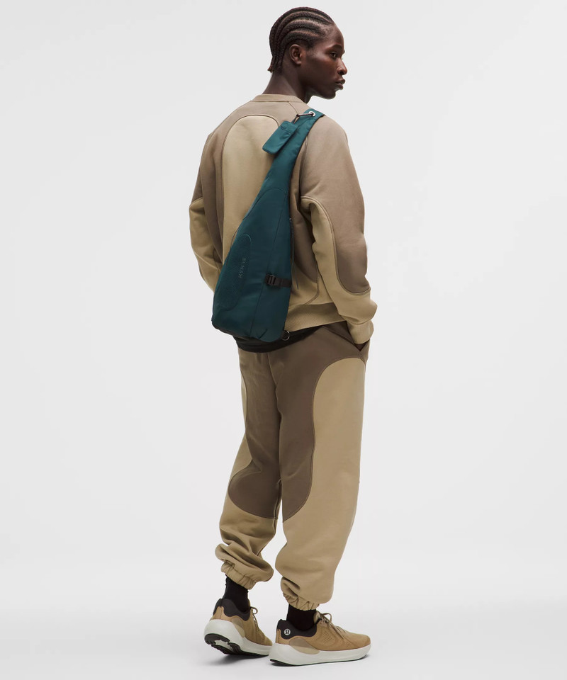 lululemon Oversized Sling Bag 7.5L *SLNSH Collection outlook