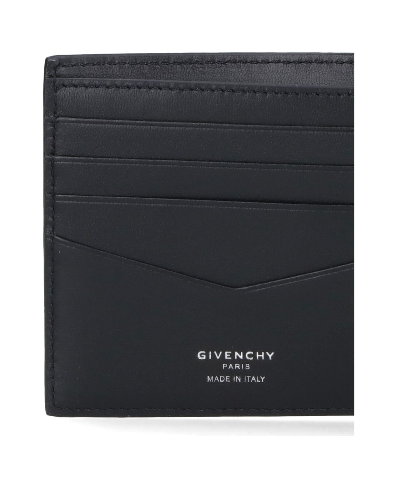 Bi-fold Wallet - 4