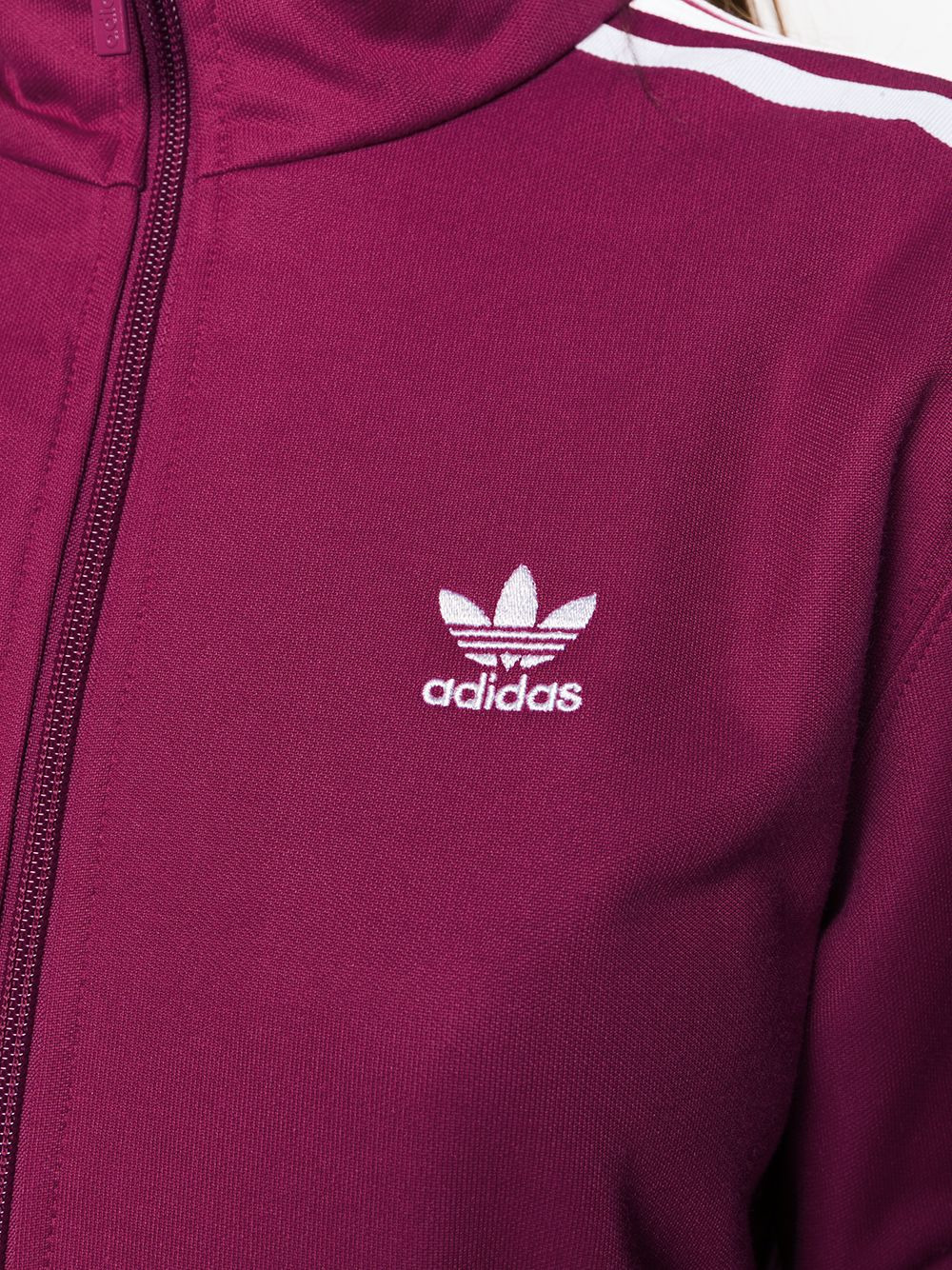 Adidas Originals track jacket - 5