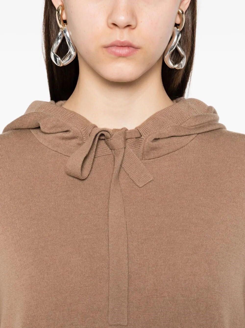 Max Mara Women `Maxmara S` Sweatshirt - 3