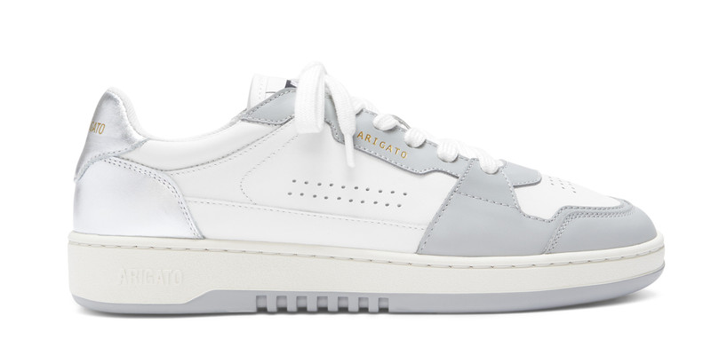 Dice Lo Sneaker 1
