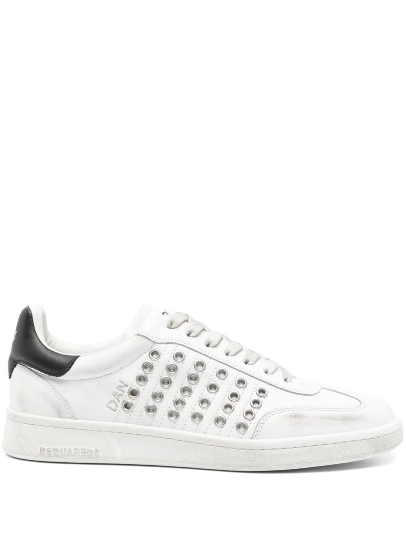 Boxer sneakers 1