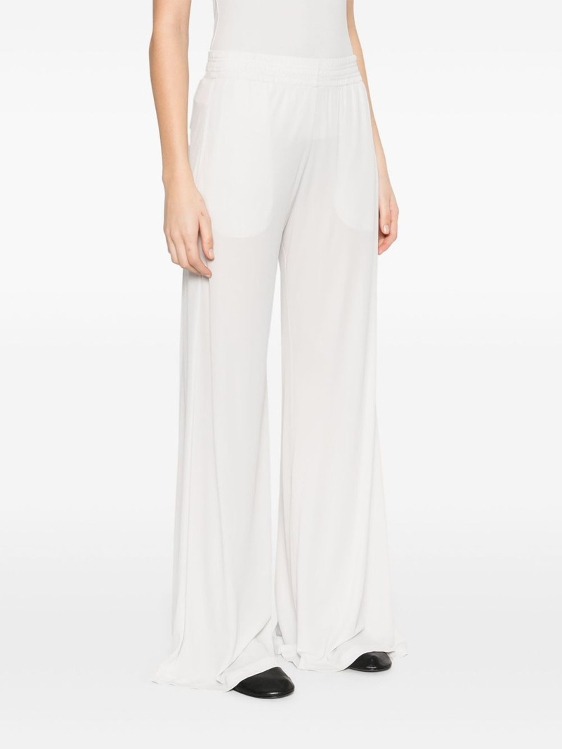 straight-leg trousers 3