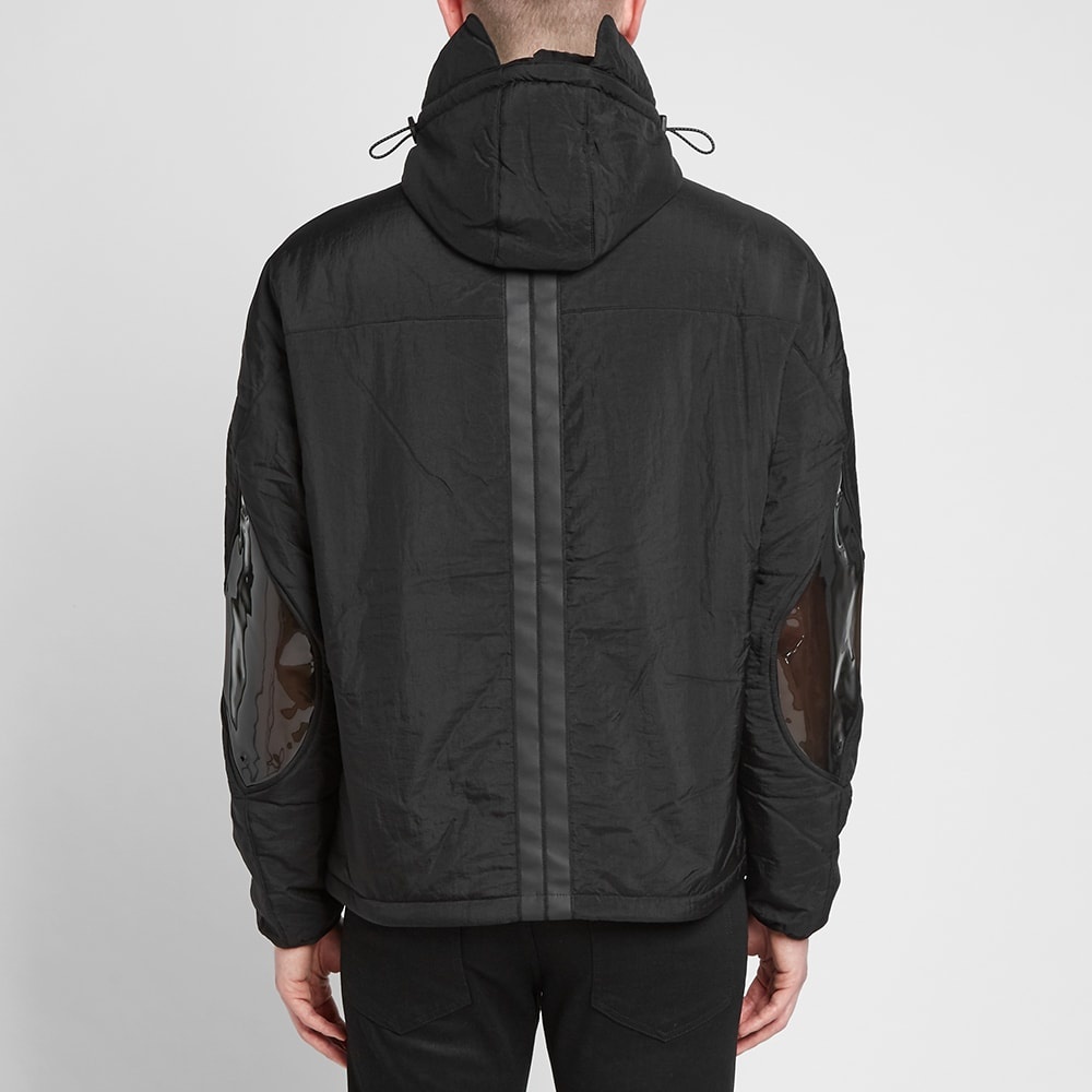 A-COLD-WALL* Dissection Puffer Jacket - 7