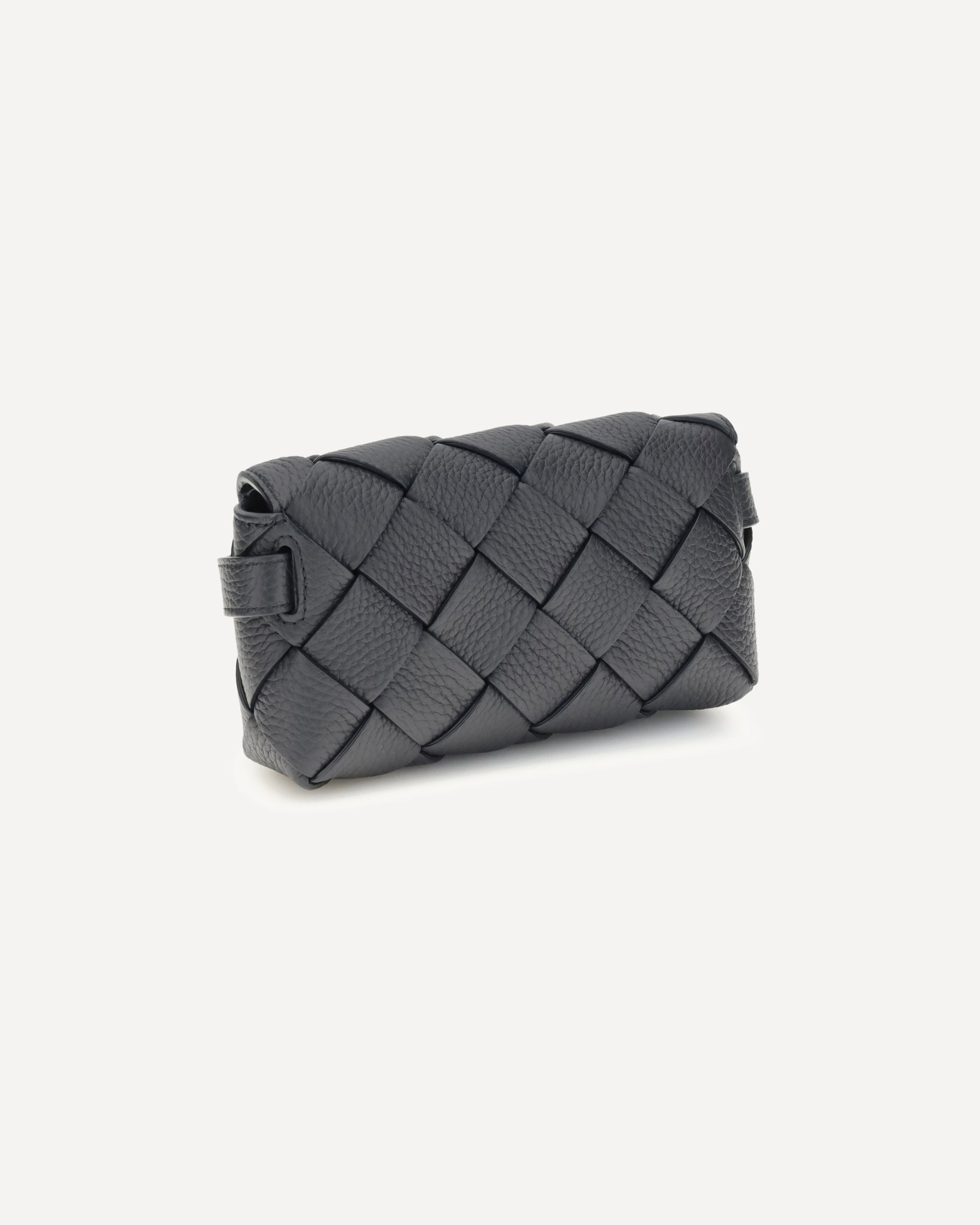 Iconic intreccio Fanny Pack - 3