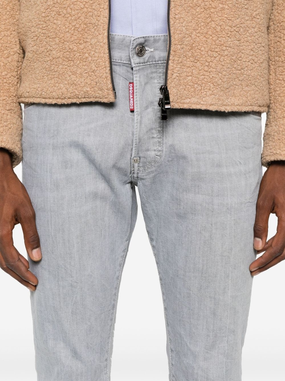 Skater jeans - 5
