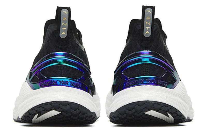 ANTA (WMNS) ANTA Chuang 3.0 'Olympic Champion Black' 122245580S-1 outlook