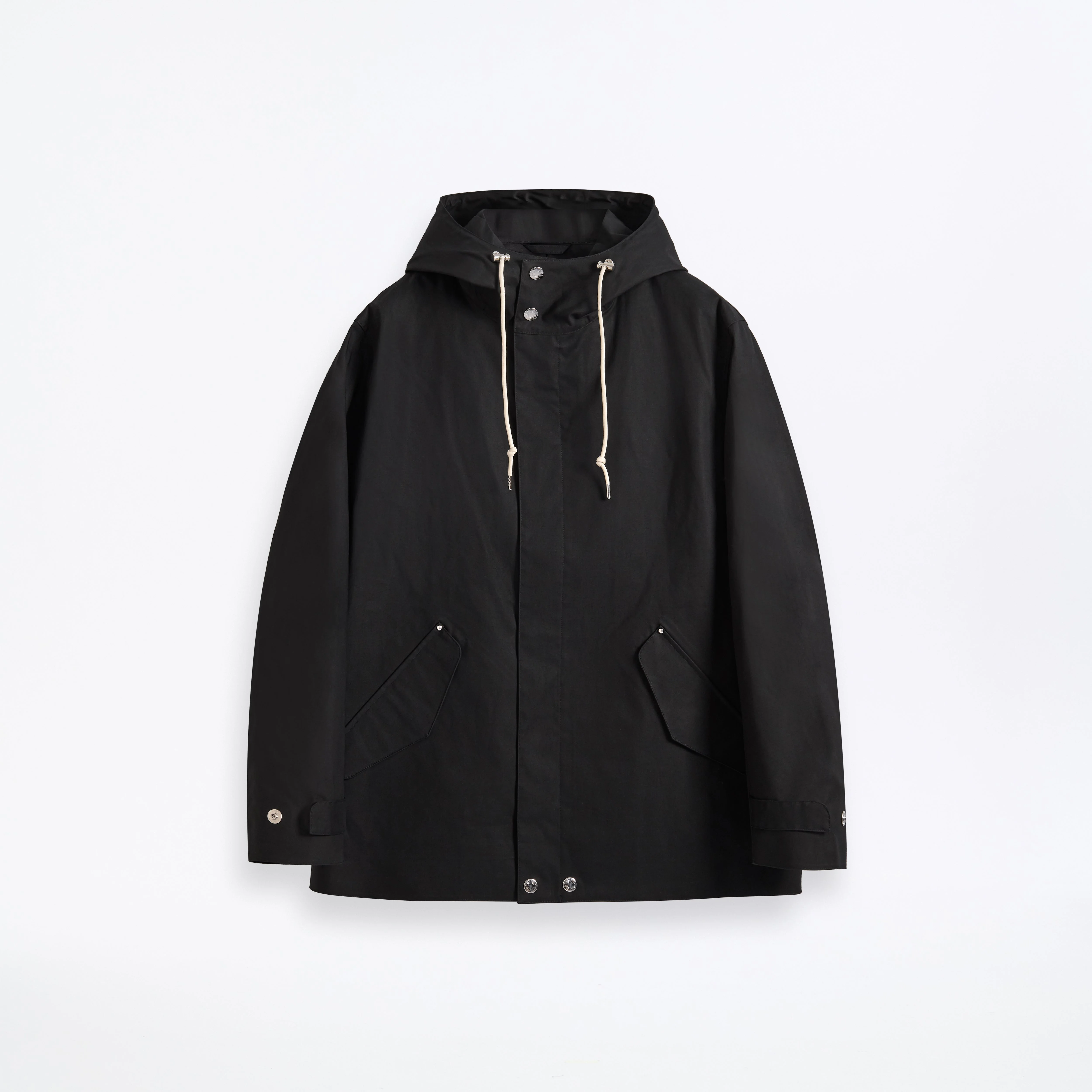 Granish Short Raintec® Jacket - 1