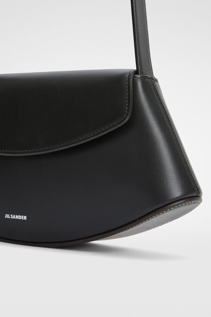 Jil Sander Eldorado Crossbody Small outlook