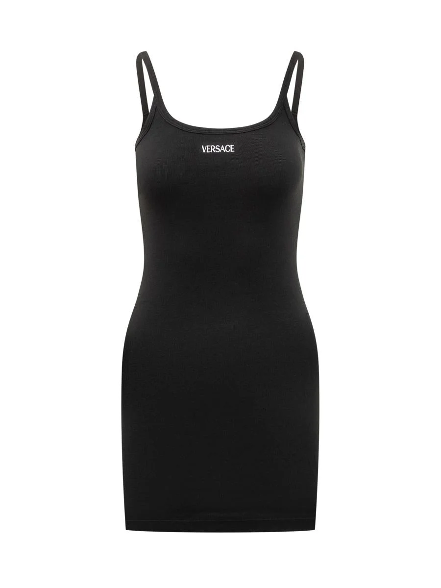 Versace Versace Mini Dress - 1
