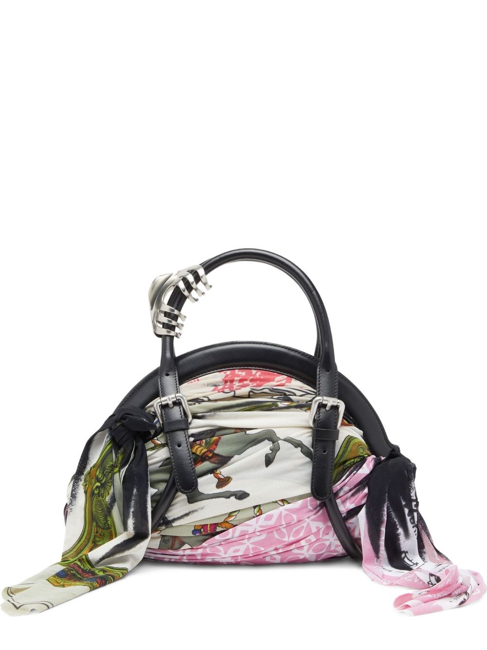 Trash-D tote bag - 1