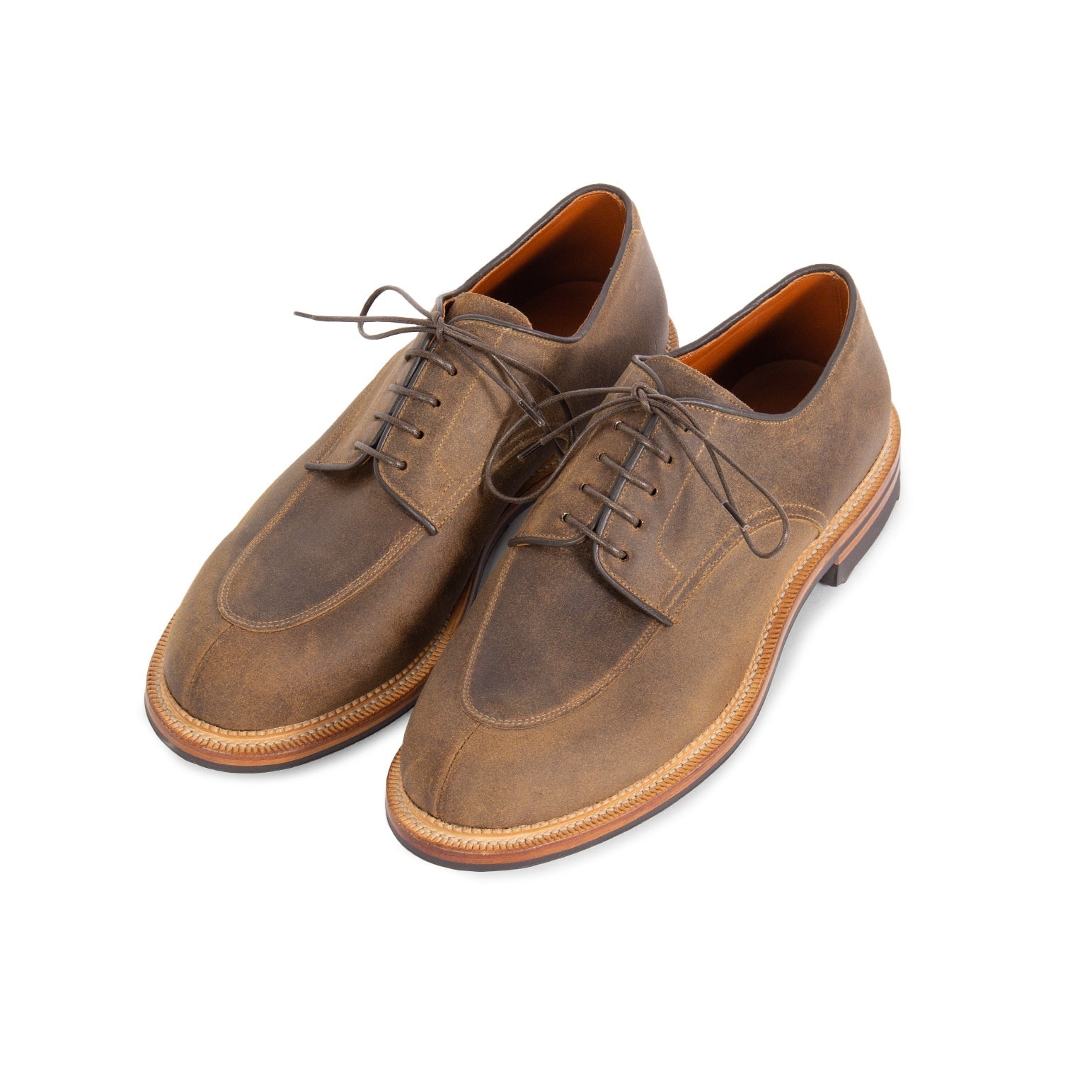 Savoy - Antique Waxy Commander - 3