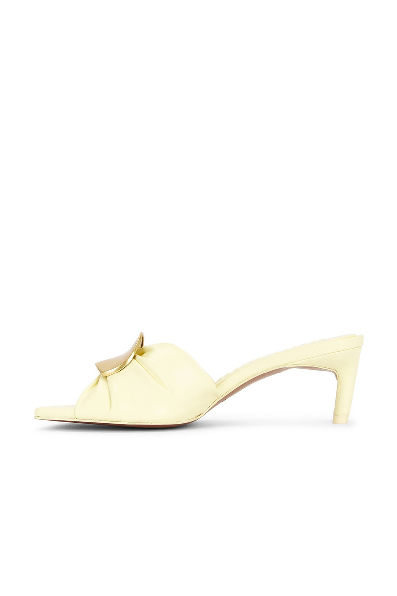 Cult Gaia Amina Sandal outlook