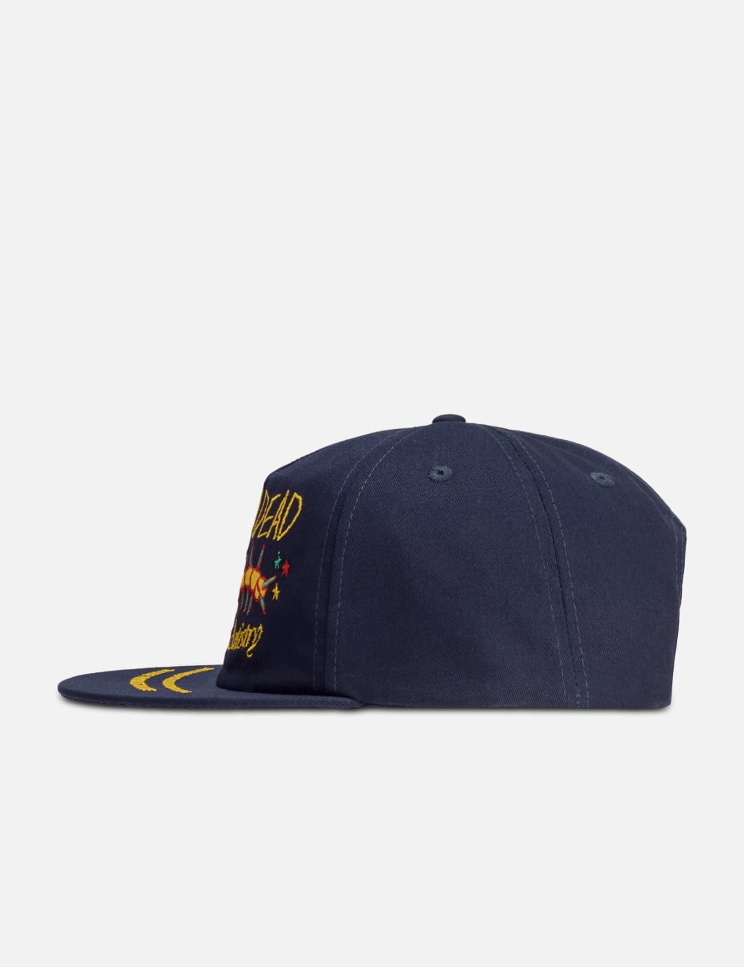 LAST DANCE 5 PANEL HAT - 2